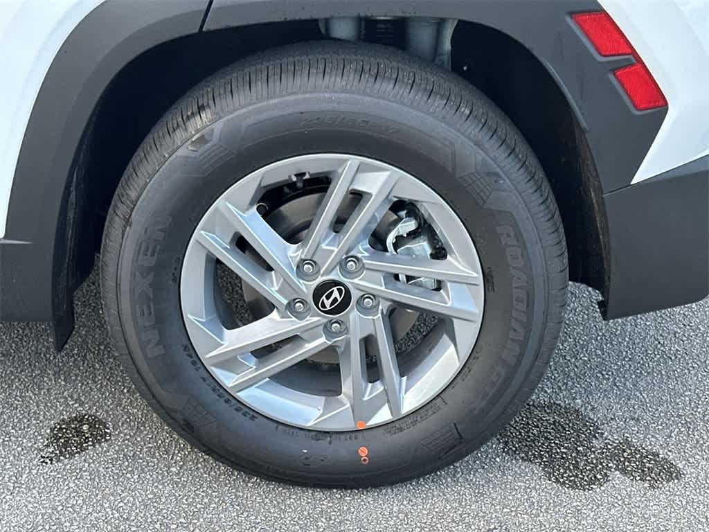 Thumbnail: 2026 Hyundai Tucson - 11