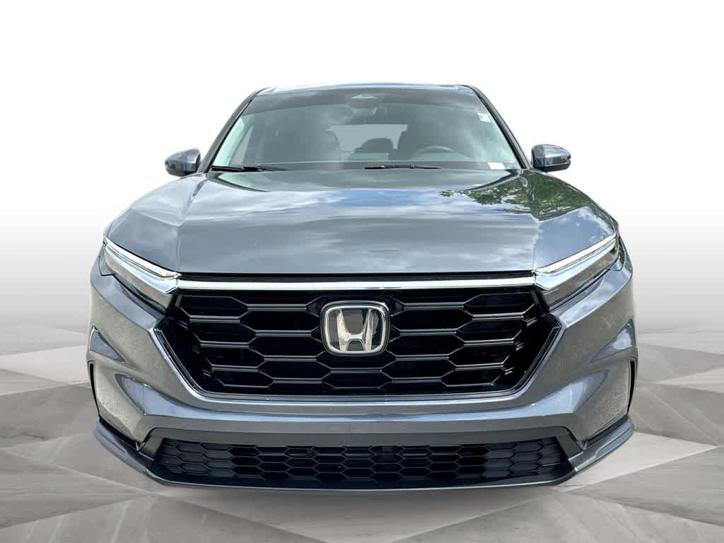 Thumbnail: 2023 Honda CR-V - 3