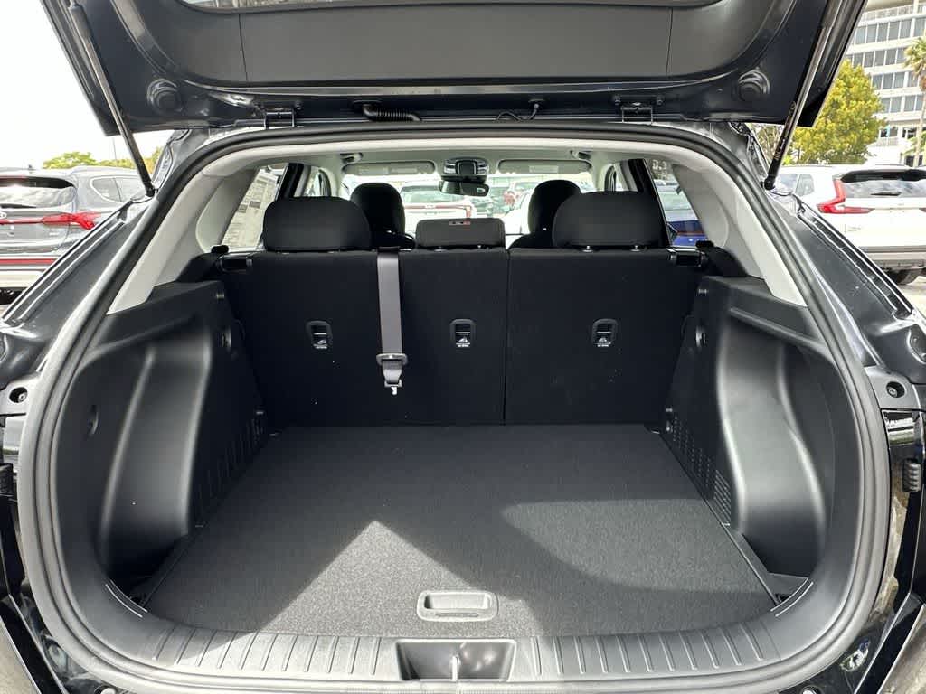 Thumbnail: 2026 Hyundai Kona - 25