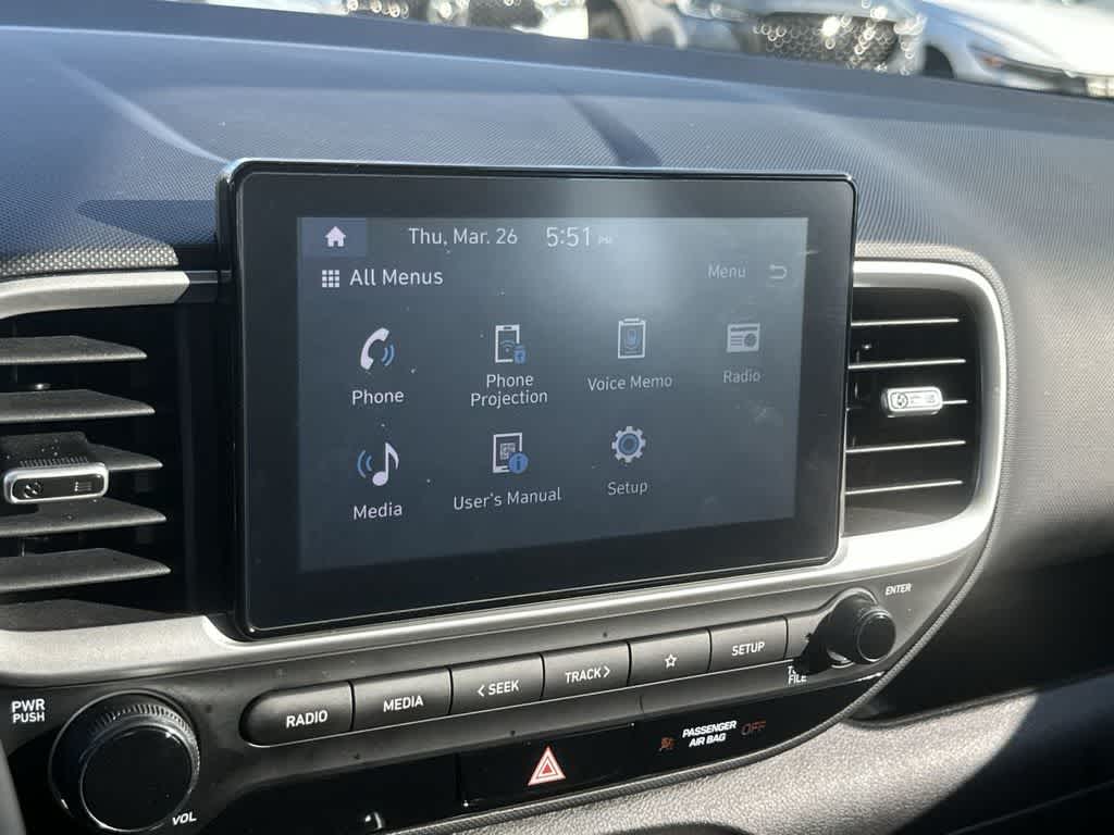 Thumbnail: 2024 Hyundai Venue - 18