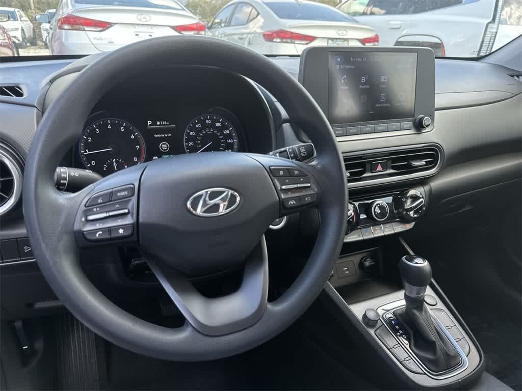 Thumbnail: 2022 Hyundai Kona - 13