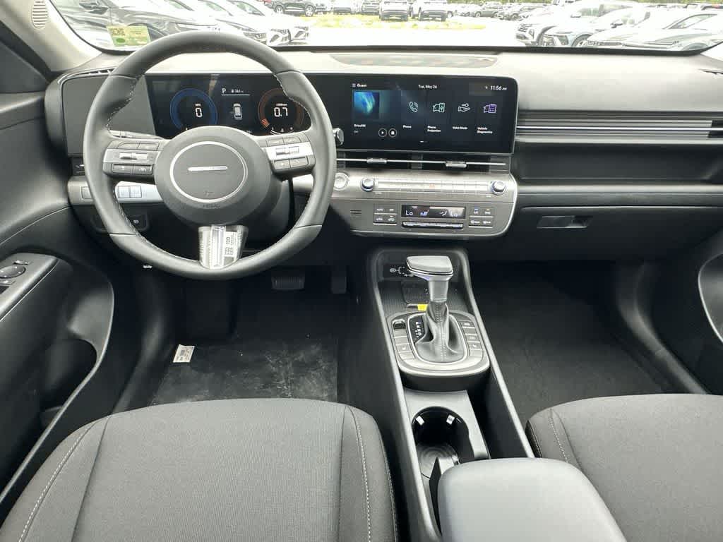 Thumbnail: 2026 Hyundai Kona - 15