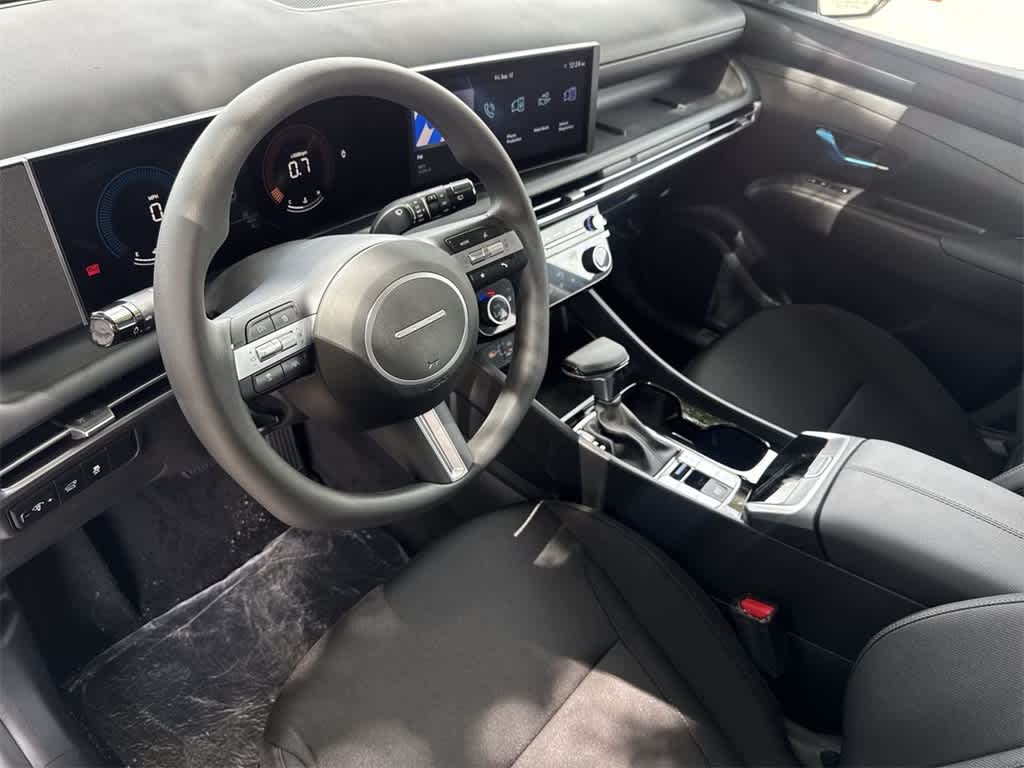 Thumbnail: 2026 Hyundai Tucson - 13