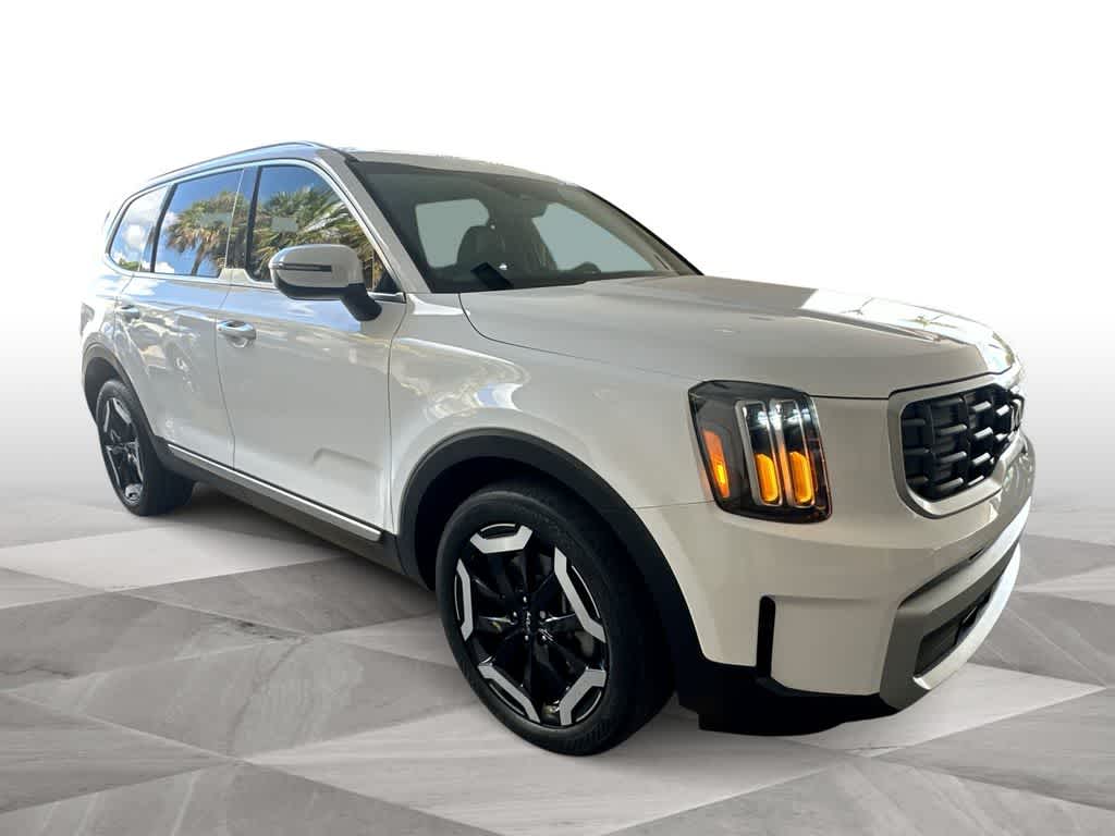 Thumbnail: 2024 Kia Telluride - 2
