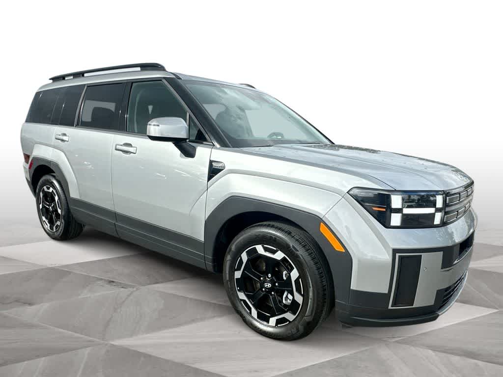 Thumbnail: 2026 Hyundai Santa Fe - 2