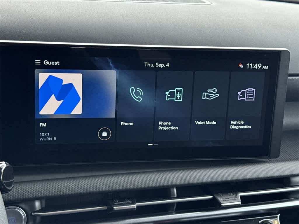 Thumbnail: 2026 Hyundai Tucson - 18