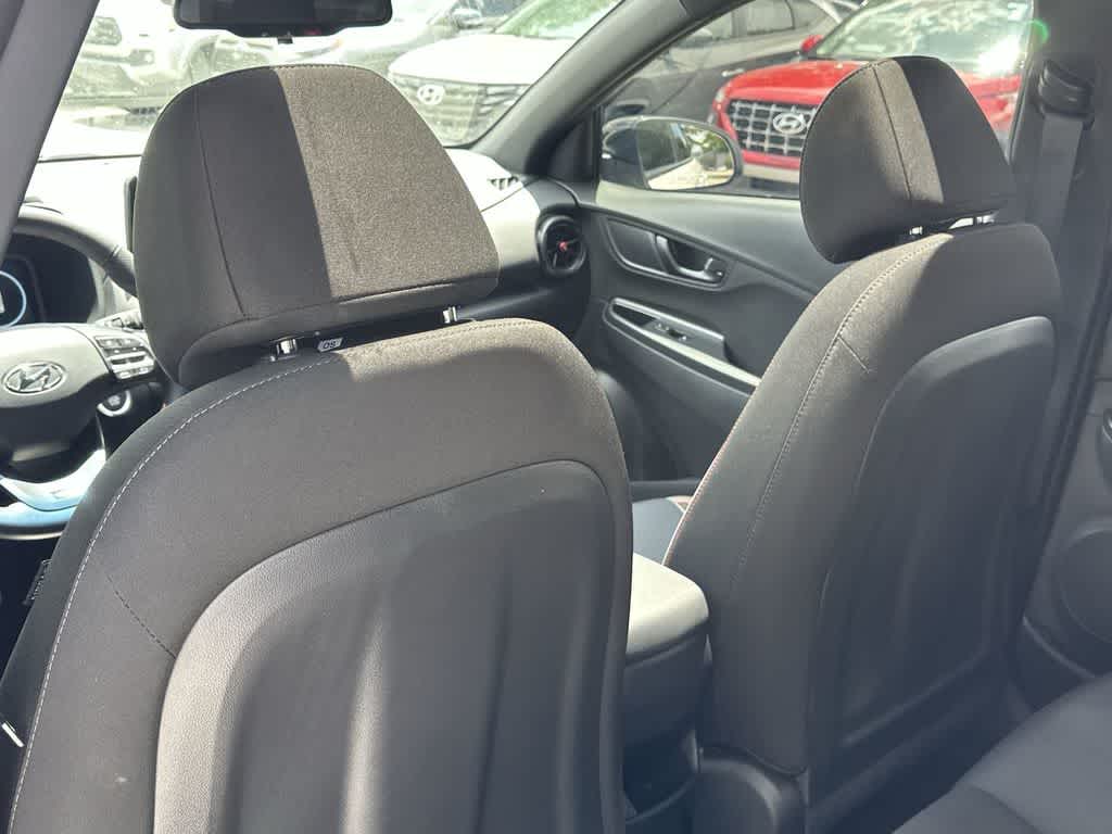 Thumbnail: 2023 Hyundai Kona - 23