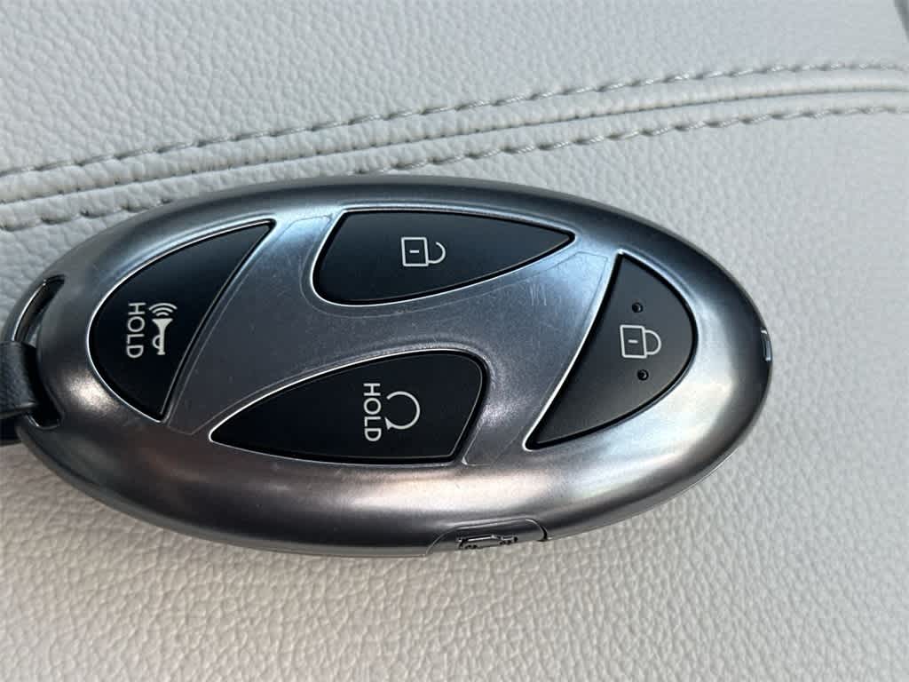 Thumbnail: 2025 Hyundai Tucson - 28