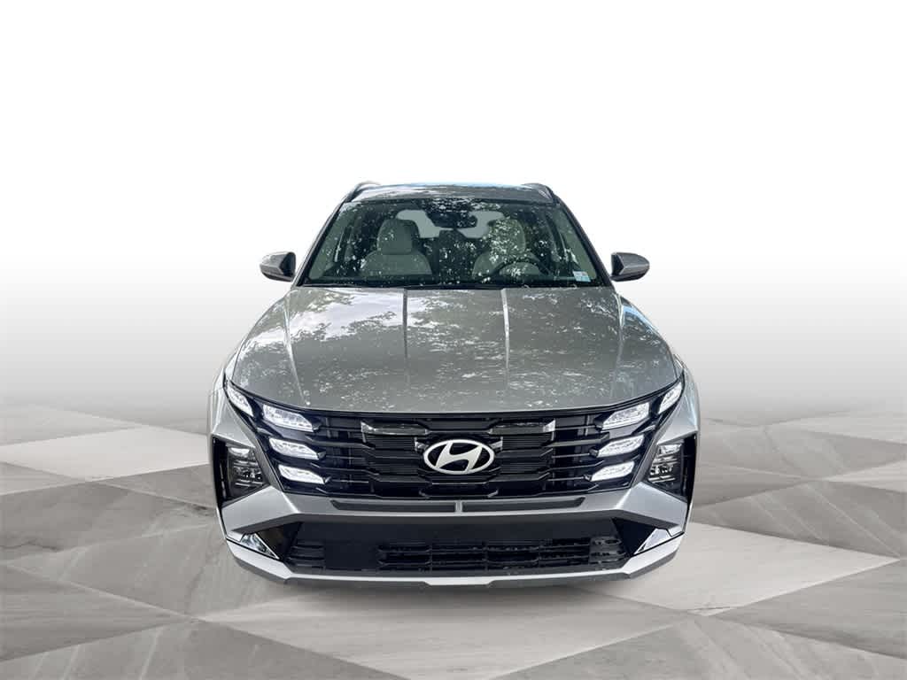 Thumbnail: 2026 Hyundai Tucson - 3