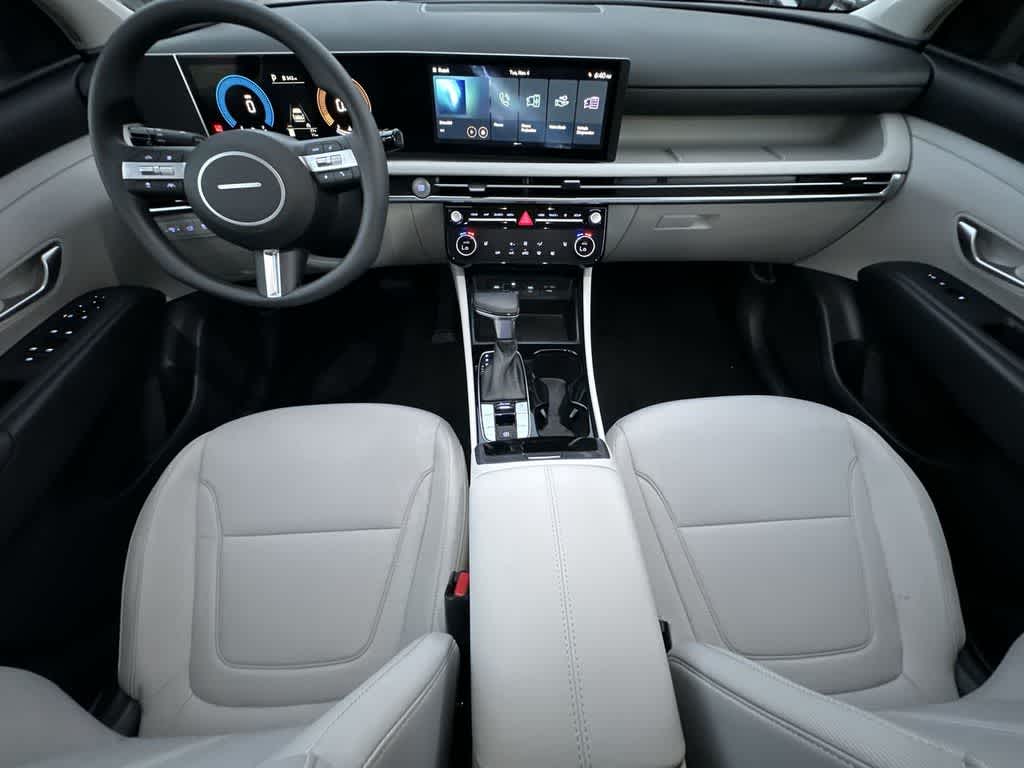 Thumbnail: 2026 Hyundai Tucson - 24