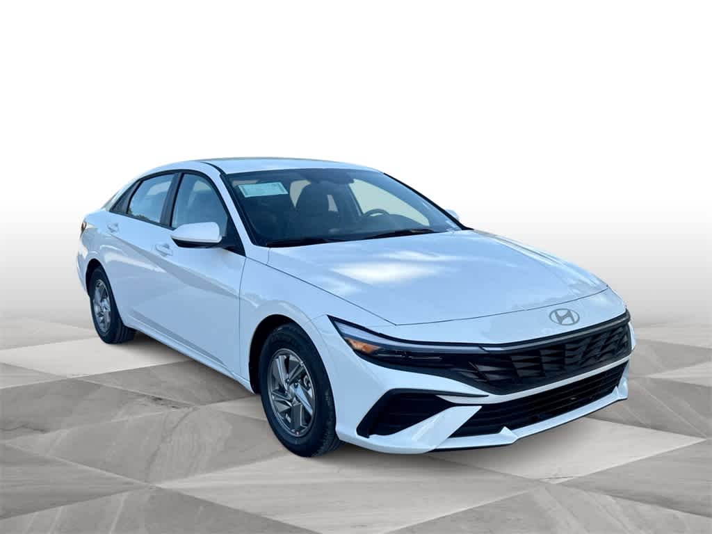 Thumbnail: 2025 Hyundai Elantra - 2