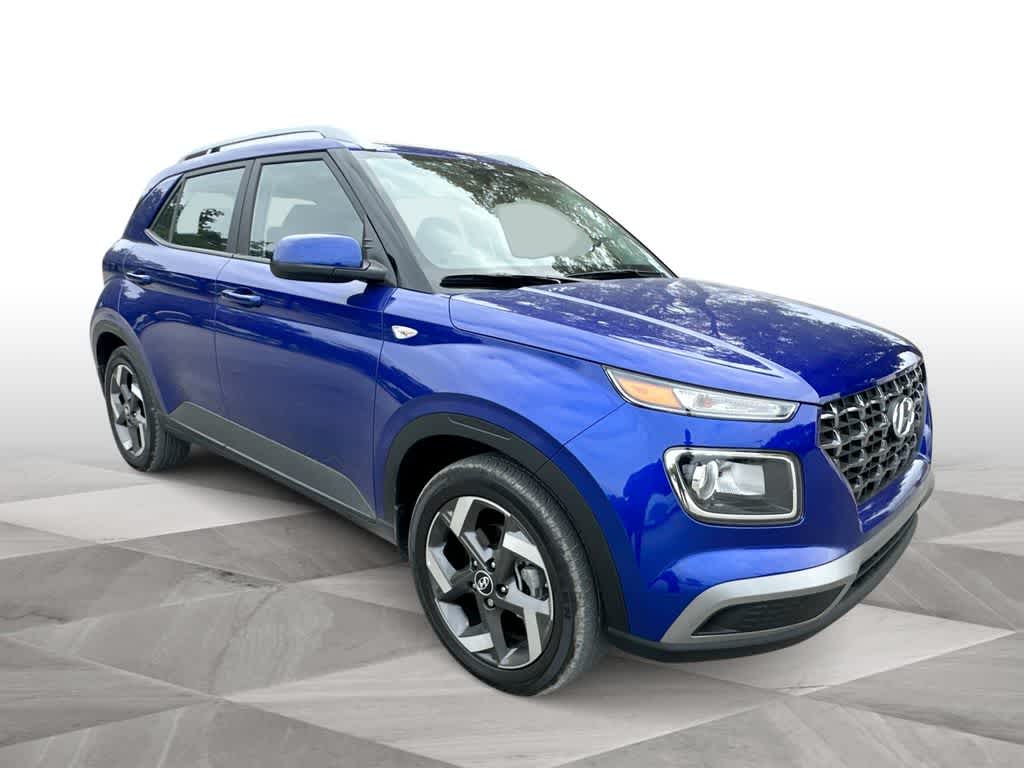 Thumbnail: 2025 Hyundai Venue - 2