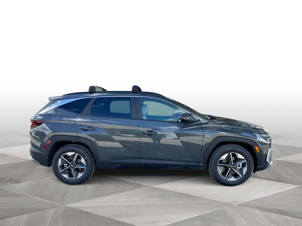 Thumbnail: 2026 Hyundai Tucson - 9