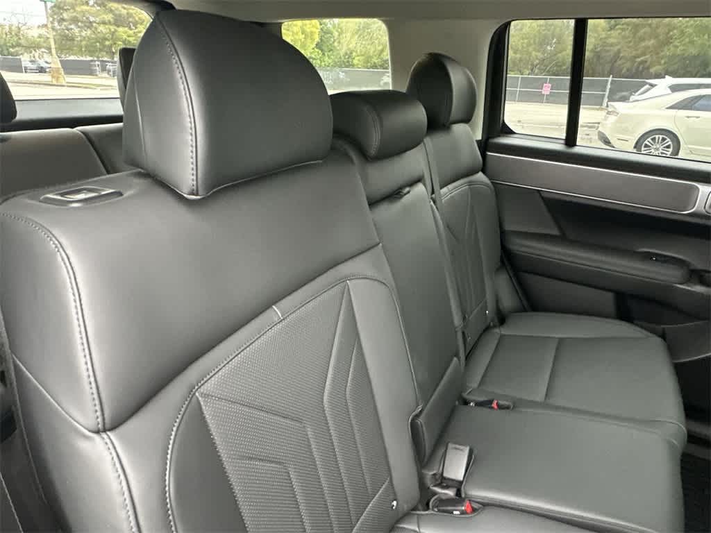 Thumbnail: 2024 Hyundai Santa Fe - 26