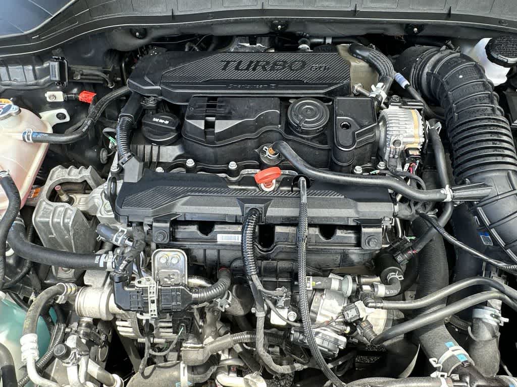 Thumbnail: 2023 Hyundai Kona - 18