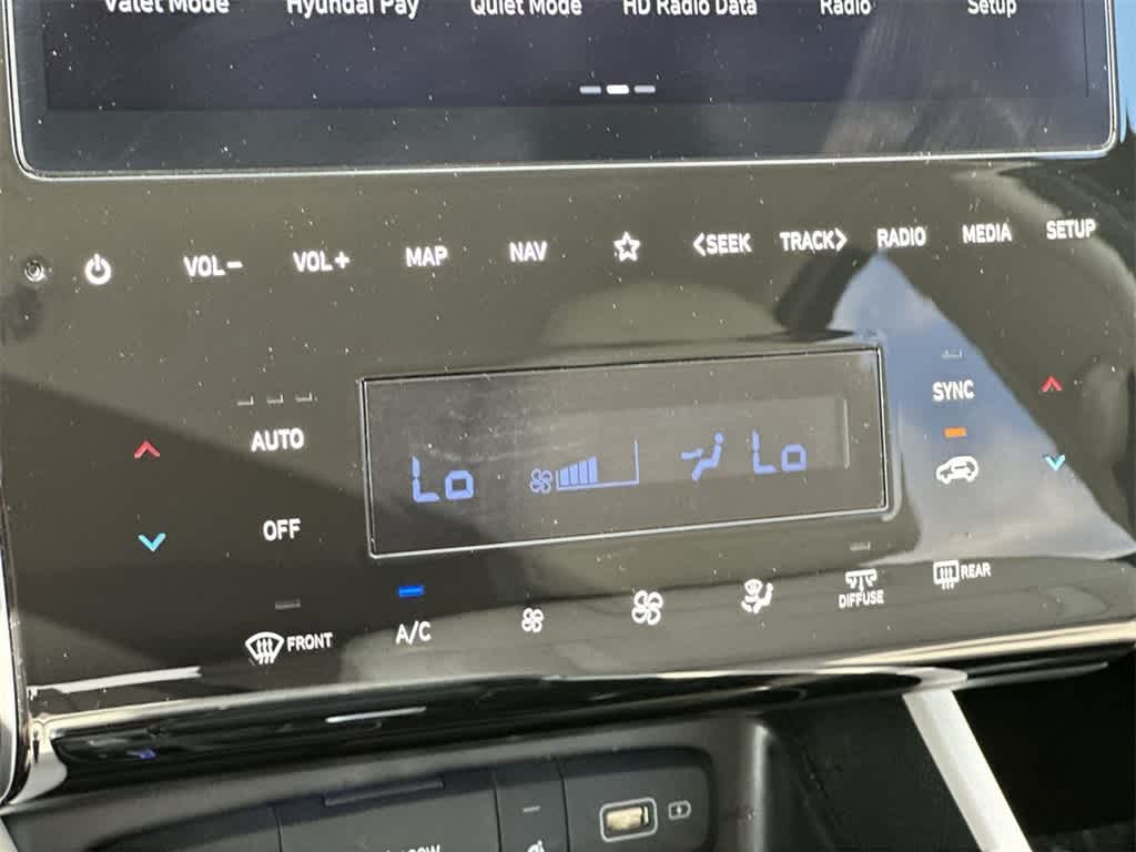 Thumbnail: 2024 Hyundai Tucson - 20