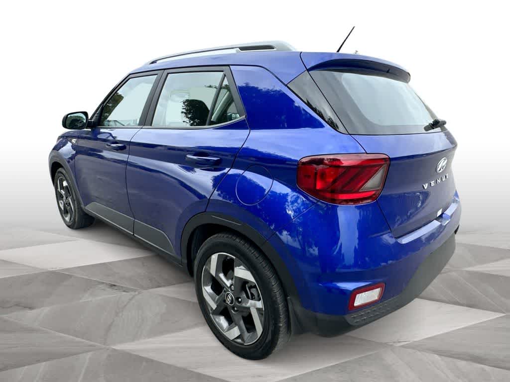 Thumbnail: 2025 Hyundai Venue - 6