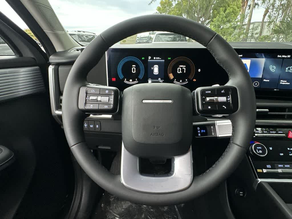 Thumbnail: 2026 Hyundai Santa Fe - 19