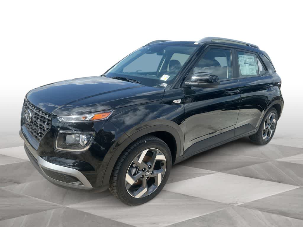 2026 Hyundai Venue SEL -
                  Doral, FL
