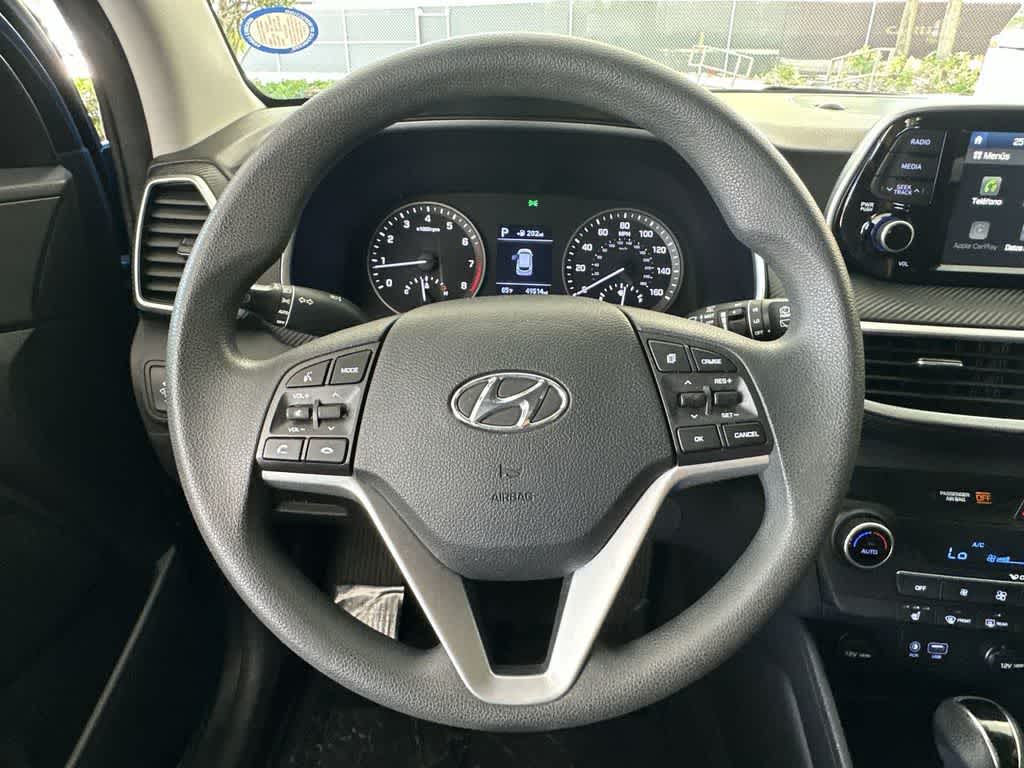 Thumbnail: 2020 Hyundai Tucson - 15