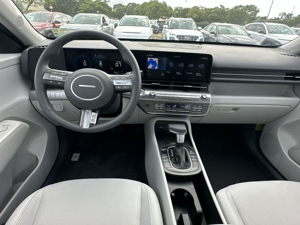 Thumbnail: 2026 Hyundai Kona - 15