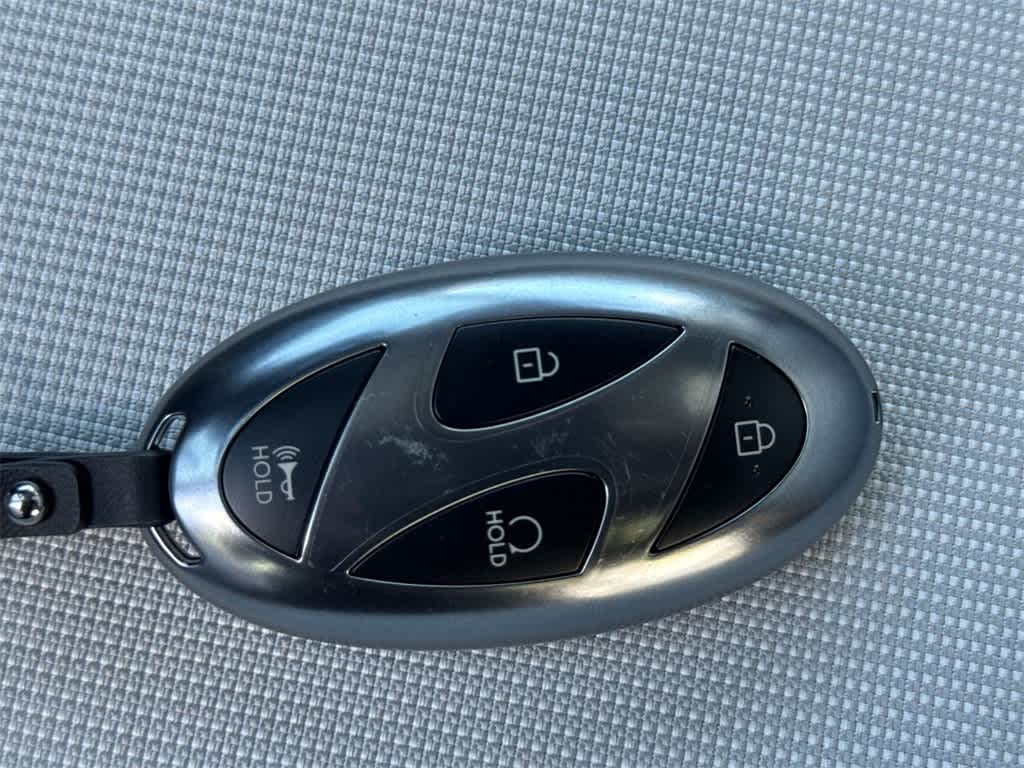 2025 Hyundai Kona SEL 28