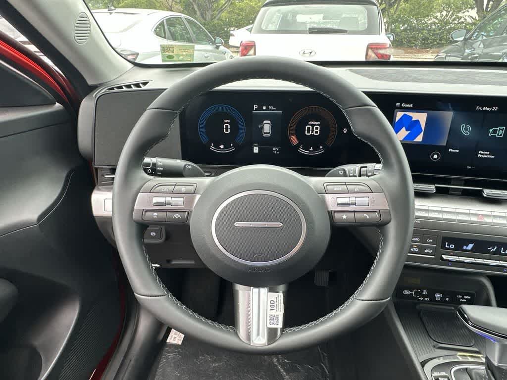 Thumbnail: 2026 Hyundai Kona - 16