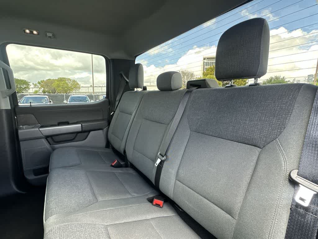 Thumbnail: 2025 Ford F-150 - 22