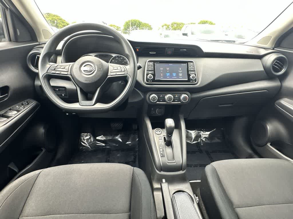 Thumbnail: 2024 Nissan Kicks - 17