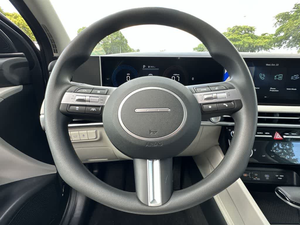 Thumbnail: 2026 Hyundai Tucson - 15