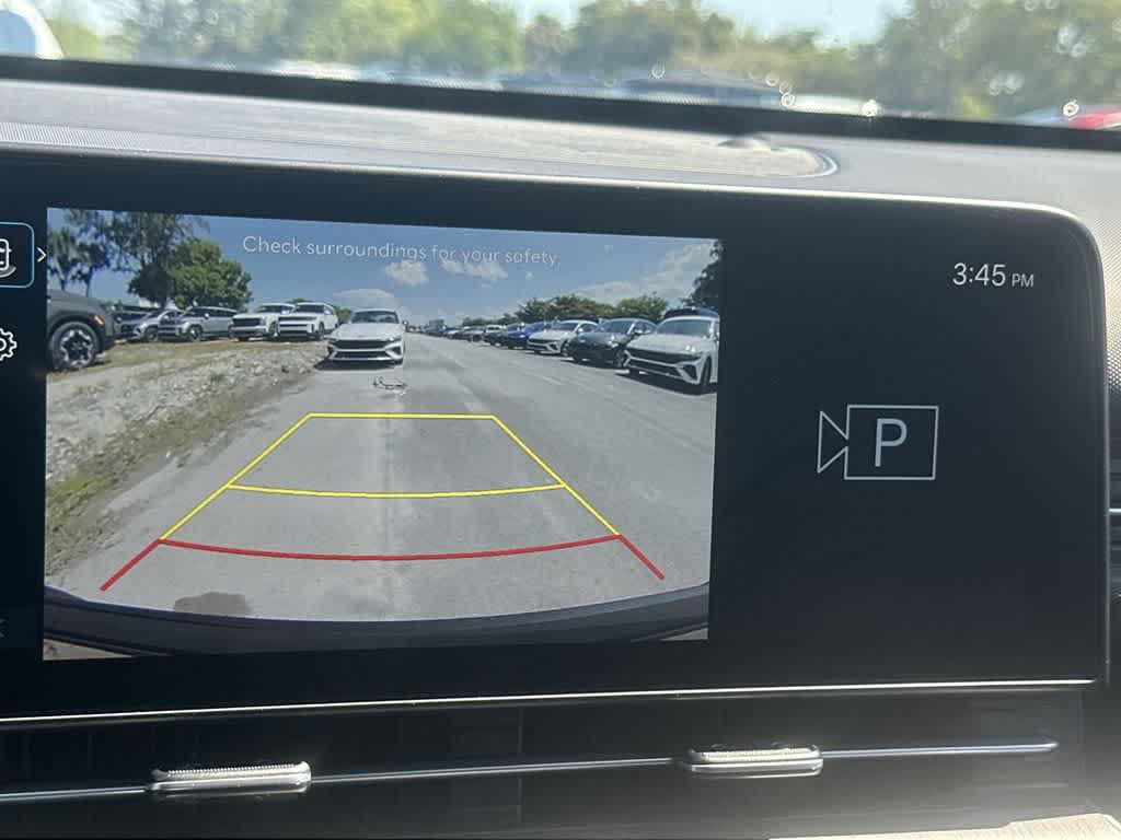 Thumbnail: 2026 Hyundai Kona - 18