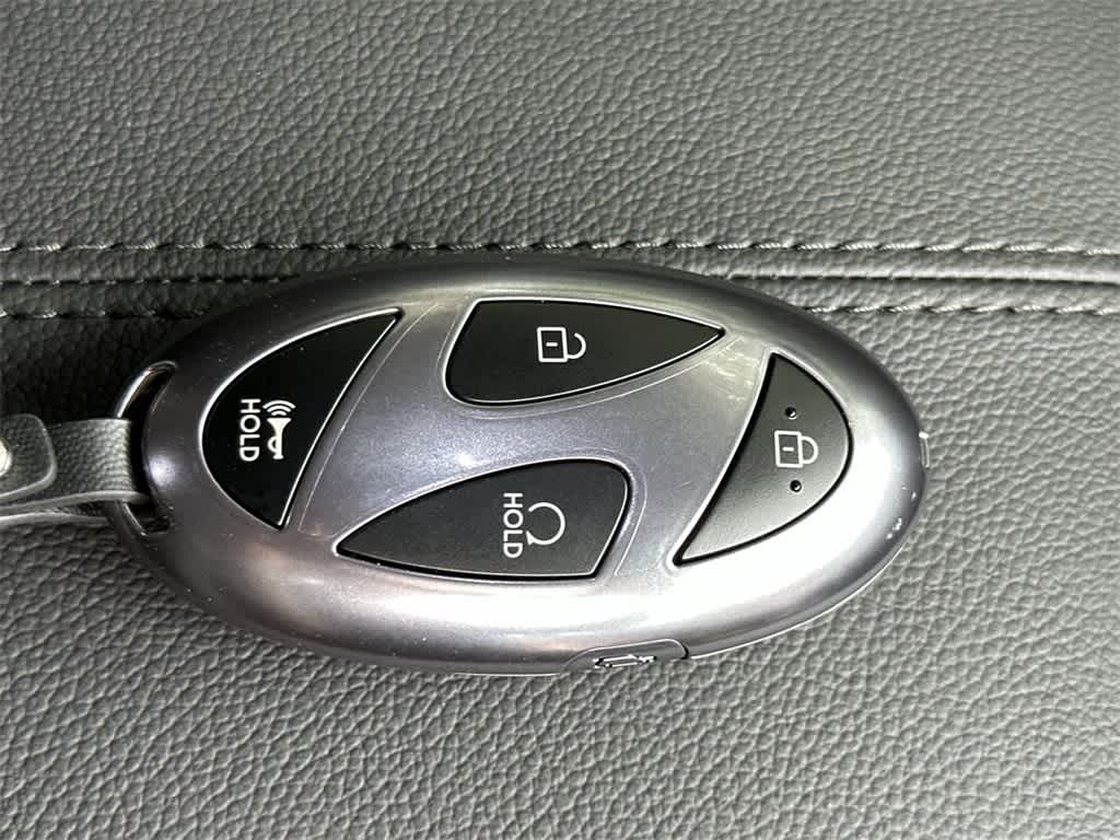 Thumbnail: 2026 Hyundai Tucson - 28