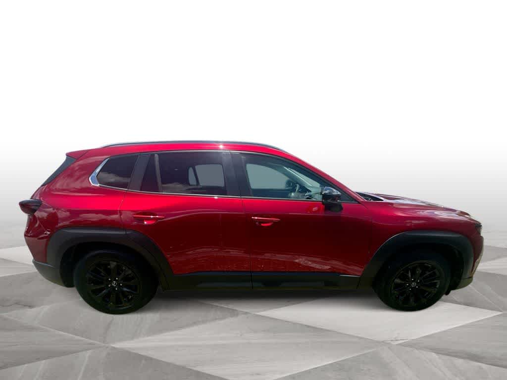 Thumbnail: 2024 Mazda CX-50 - 9