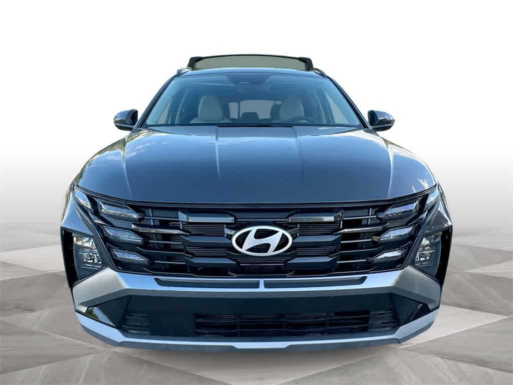 Thumbnail: 2026 Hyundai Tucson - 3