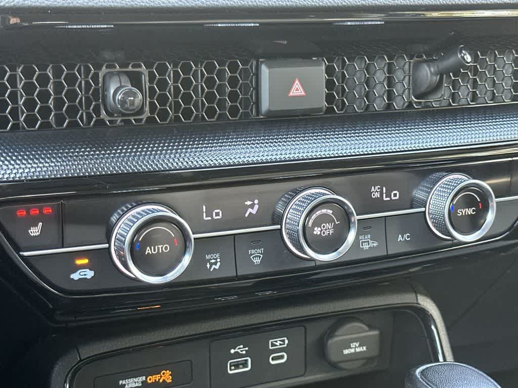 Thumbnail: 2023 Honda CR-V - 20