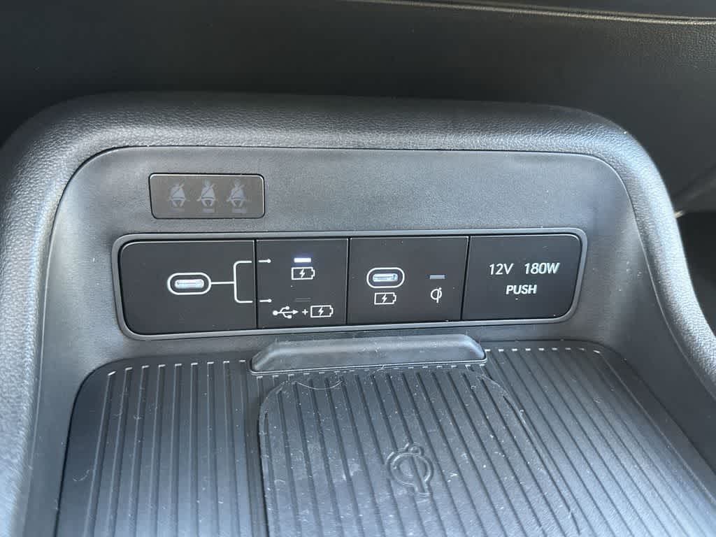 Thumbnail: 2026 Hyundai Kona - 17