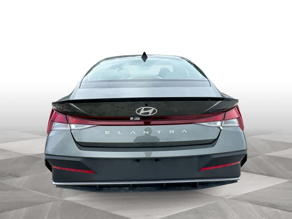 Thumbnail: 2026 Hyundai Elantra - 7