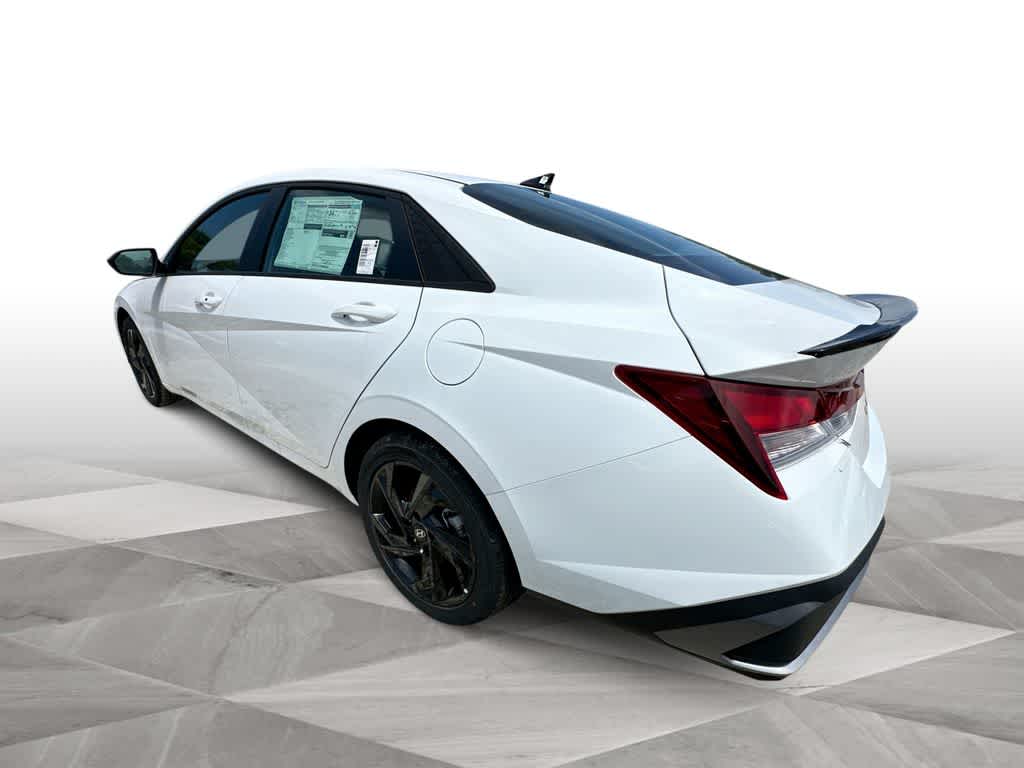 Thumbnail: 2026 Hyundai Elantra - 6