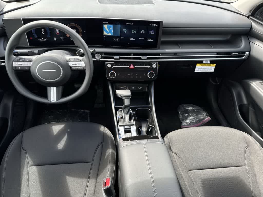 Thumbnail: 2026 Hyundai Tucson - 24