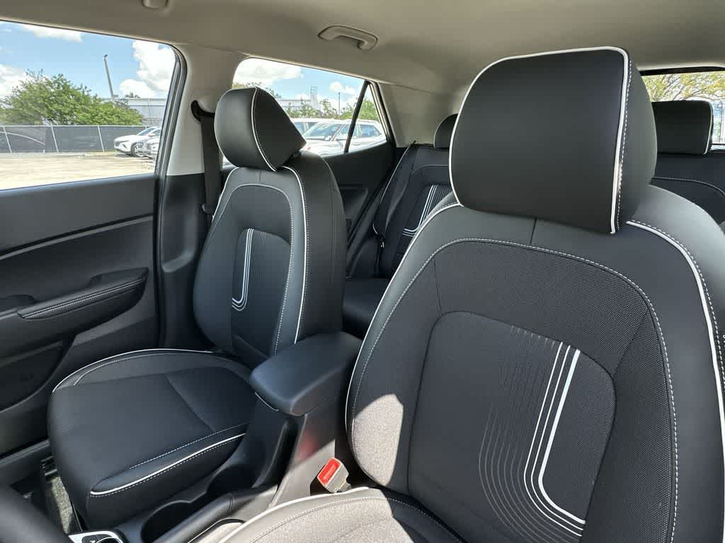 Thumbnail: 2025 Hyundai Venue - 14