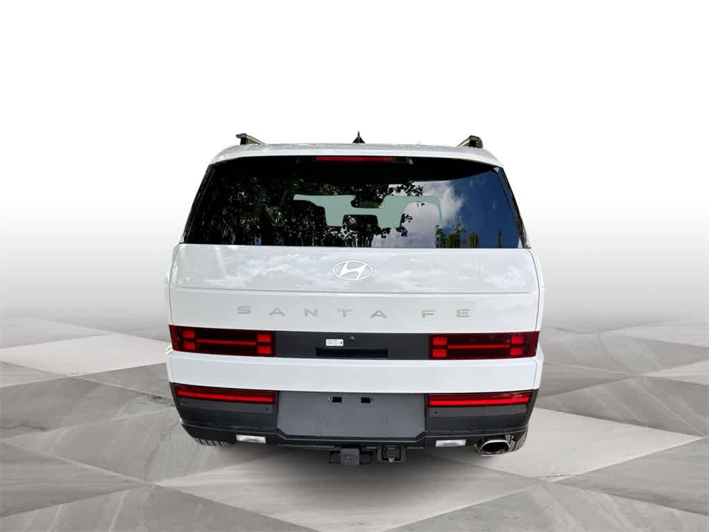 Thumbnail: 2026 Hyundai Santa Fe - 7