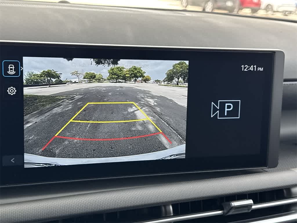 Thumbnail: 2026 Hyundai Tucson - 19