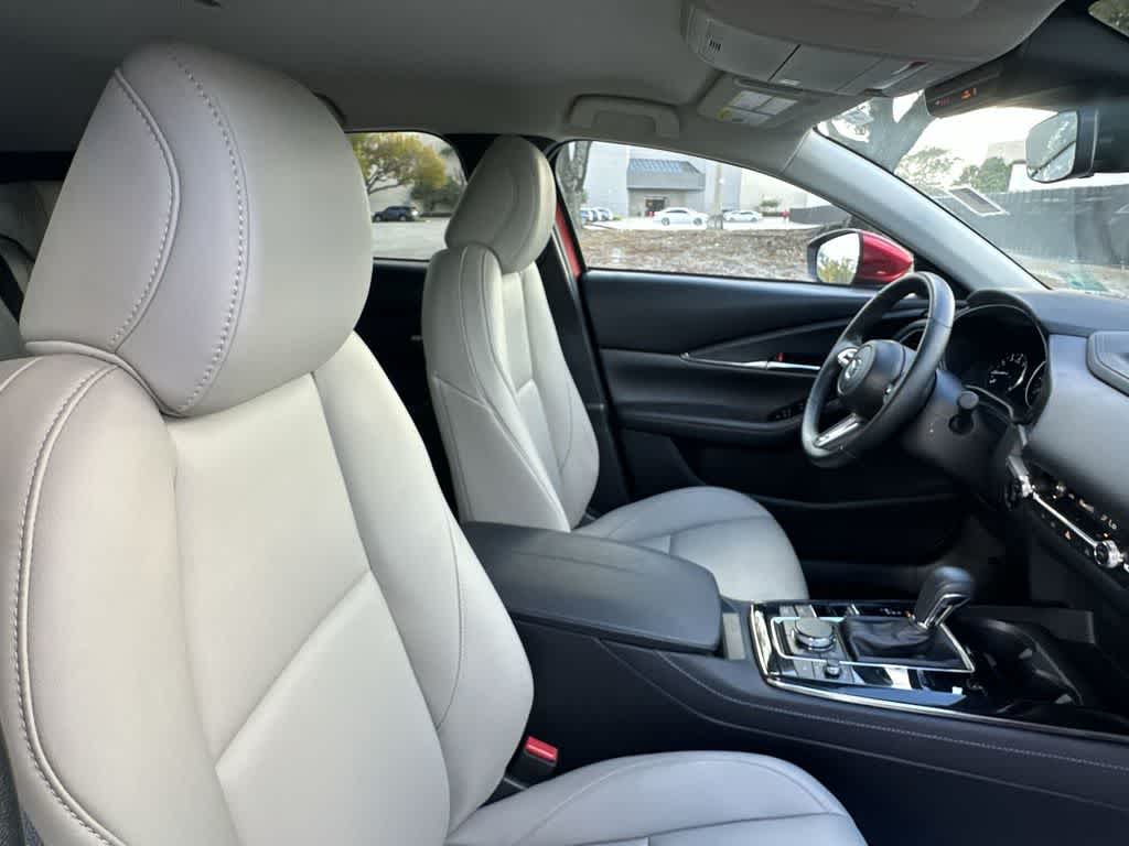 Thumbnail: 2023 Mazda CX-30 - 28