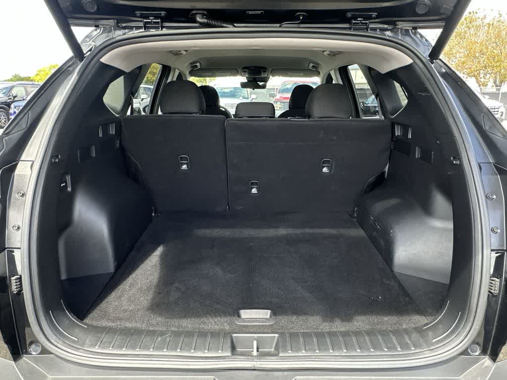 Thumbnail: 2025 Hyundai Tucson - 25