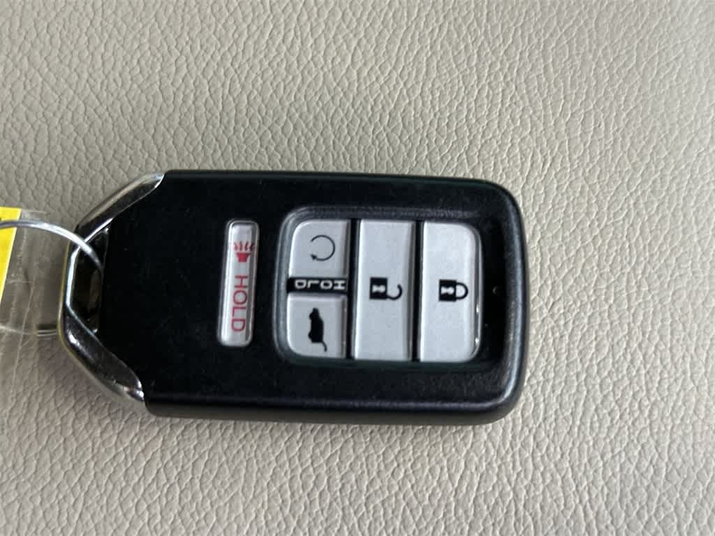 Thumbnail: 2020 Honda CR-V - 28