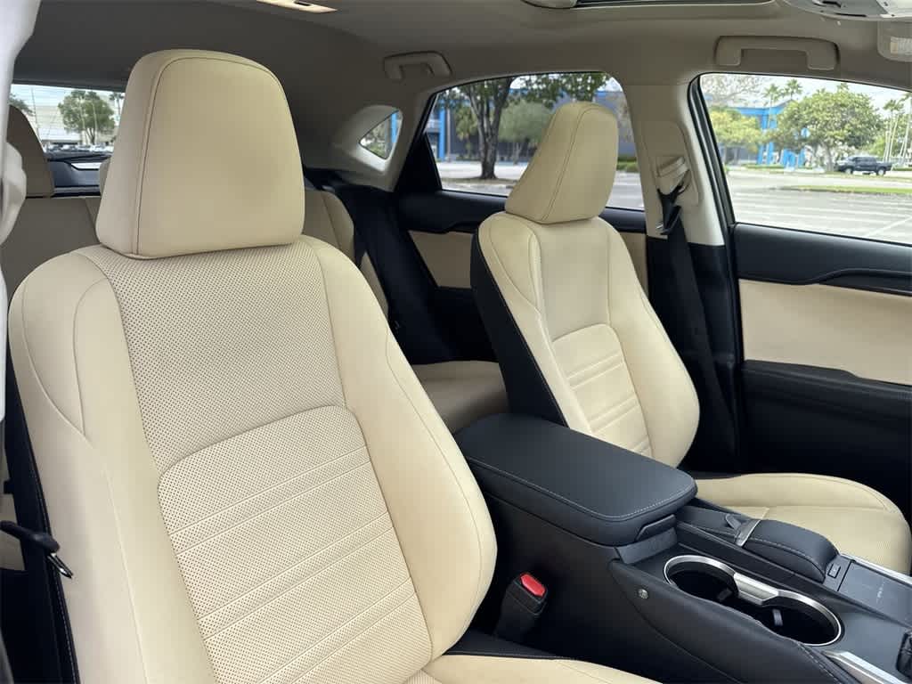 Thumbnail: 2019 Lexus NX - 27