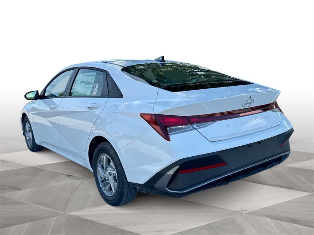 Thumbnail: 2025 Hyundai Elantra - 6