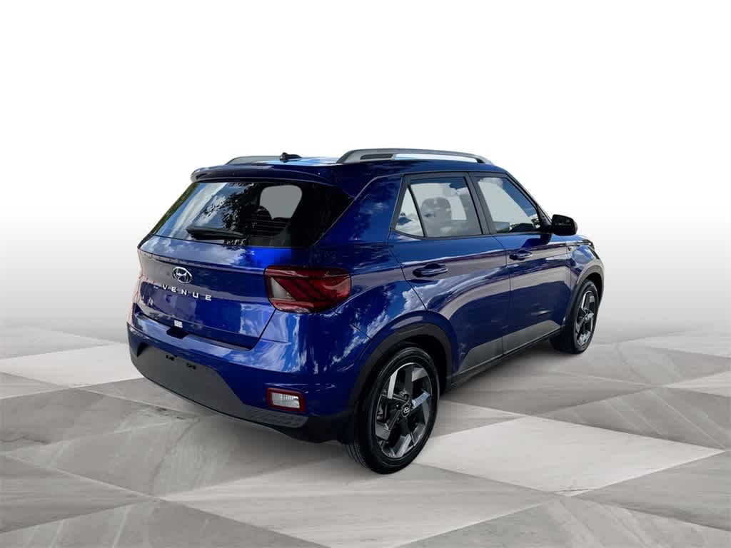 Thumbnail: 2024 Hyundai Venue - 8