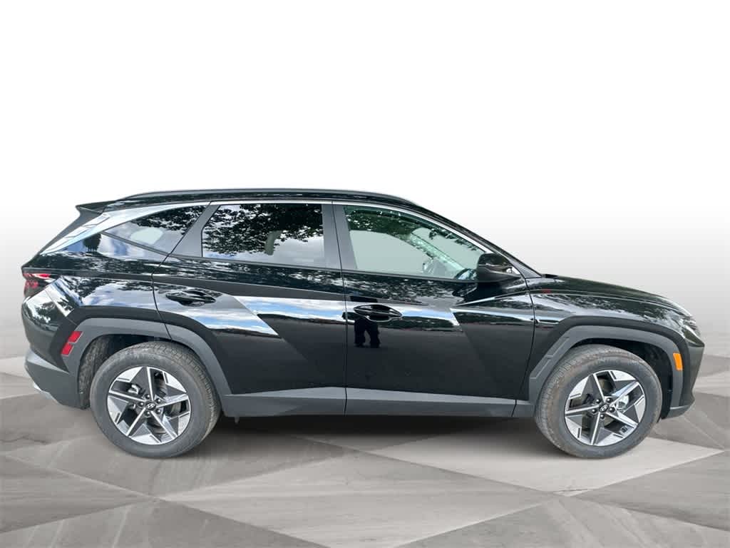 Thumbnail: 2026 Hyundai Tucson - 9