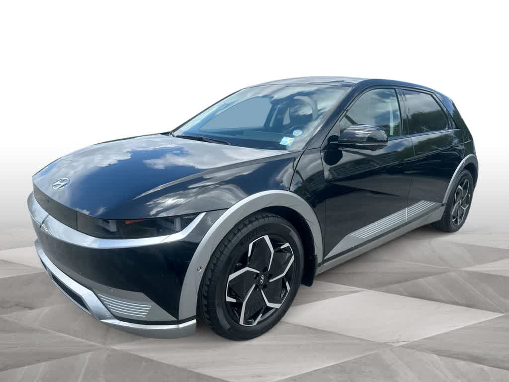 2024 Hyundai Ioniq 5 Limited -
                  Doral, FL